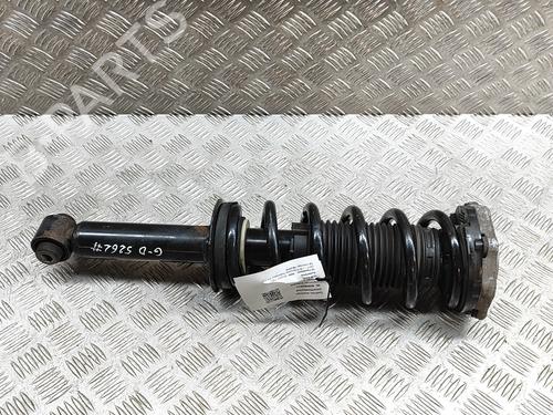 Right rear shock absorber BMW X3 (G01, F97, G08) xDrive 20 i | BP25380703M19 