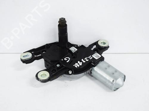 Rear wiper motor VW PASSAT B8 Variant (3G5, CB5) 1.6 TDI | BP6865295M102