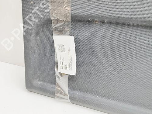 Rear parcel shelf AUDI A7 Sportback (4GA, 4GF) 3.0 TDI quattro | BP33938065C85 - Image 7
