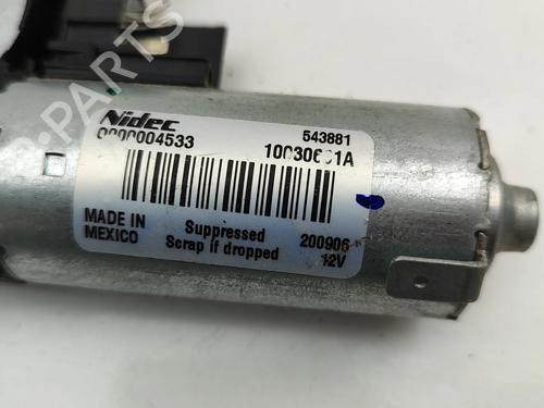 Sunroof engine BMW X7 (G07) xDrive M 50 d | BP36066592M60 - Image 5