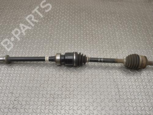 Used Right front driveshaft Right front driveshaft MAZDA 3 (BM, BN) 2.0 (120 hp) 33355175 33355175