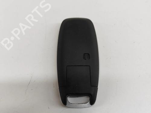Electronic module NISSAN QASHQAI III (J12) 1.3 DIG-T | BP27786925M83 - Image 4