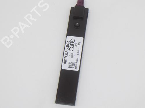 Electronic module AUDI A5 Sportback (F5A, F5F) 2.0 TDI quattro | BP7800420M83