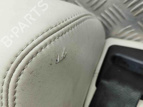 Rear seat LAND ROVER RANGE ROVER SPORT II (L494) 4.4 SDV8 4x4 | BP29829616C17
