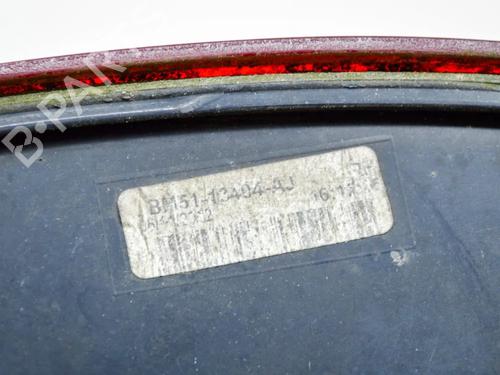 Right taillight FORD FOCUS III 2.0 ST | BP7735807C35 