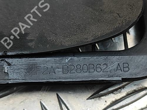 Grille TESLA MODEL S (5YJS) P100D AWD | BP33390537C40  - Image 5