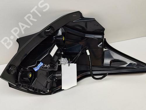 Left taillight TOYOTA YARIS (_P21_, _PA1_, _PH1_) 1.5 Hybrid (MXPH10, MXPH11) | BP28559867C34 