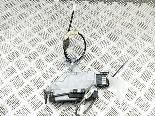 Used Rear right lock CITROËN C4 CACTUS 1.6 BlueHDi 100 (99 hp) 29975741