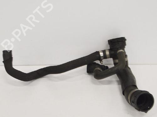 Used Pipe BMW X5 (F15, F85) M 50 d (381 hp) 14661091