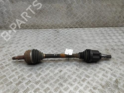 Used Left front driveshaft RENAULT MASTER III Van (FV) 2.3 dCi 180 FWD (FV04, FV07) (179 hp) 28430857