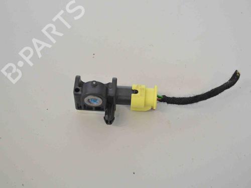 Electronic sensor PORSCHE CAYENNE (92A) 4.8 GTS | BP30255163M84