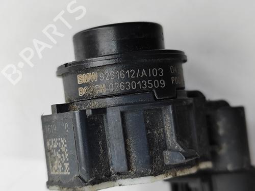Electronic module BMW 2 Coupe (F22, F87) M 235 i | BP24141924M83 