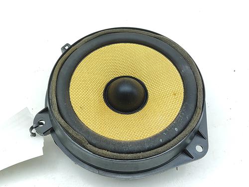 Lautsprecher für JAGUAR XK II Coupe (X150) 5.0 XKR (510 hp) 30836976