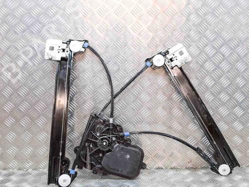 Front right window mechanism TESLA MODEL 3 (5YJ3) EV AWD | BP27754946C23 