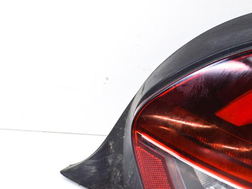 Right taillight PEUGEOT 208 I (CA_, CC_) 1.2 VTI 82 | BP14645970C35 