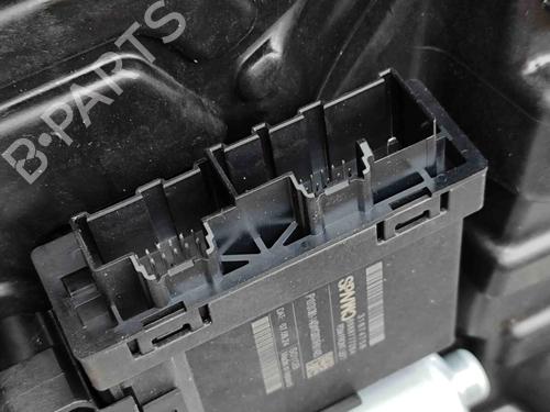 Front left window mechanism VOLVO XC60 II (246) 2.0 B5 Mild-Hybrid | BP29486325C22 