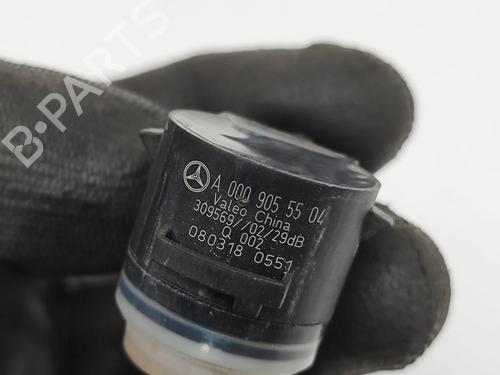 Electronic module MERCEDES-BENZ E-CLASS Coupe (C238) E 220 d (238.314) | BP36782987M83 - Image 7