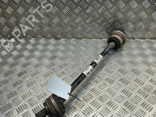 Left rear driveshaft VW GOLF VIII (CD1, DA1) 2.0 TSI R 4motion | BP30004678M40