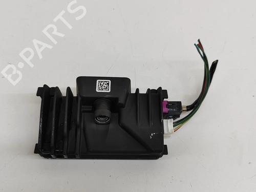 Used Camera NISSAN QASHQAI III (J12) 1.3 DIG-T (158 hp) 27786915