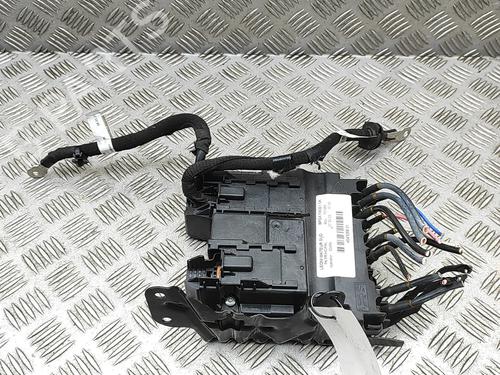 Used Fuse box Fuse box PEUGEOT 3008 II SUV (MC_, MR_, MJ_, M4_) Hybrid 180 (M4DGLU) (179 hp) 30178421 30178421