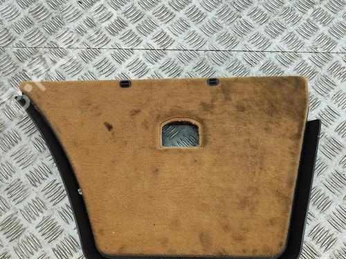 Used Boot lining PORSCHE PANAMERA (970) 4.8 4S (400 hp) 26597152