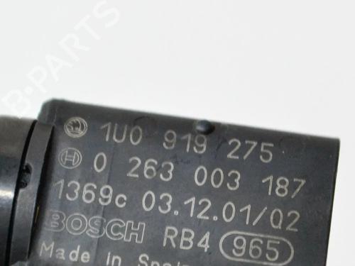 Módulo eletrónico VW PHAETON (3D1, 3D2, 3D3, 3D4, 3D6, 3D7, 3D8, 3D9) 5.0 V10 TDI 4motion | BP10400172M83 