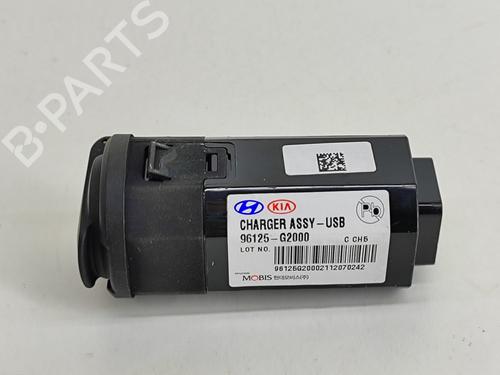 Electronic module HYUNDAI IONIQ (AE) 1.6 GDI Hybrid | BP17445006M83 