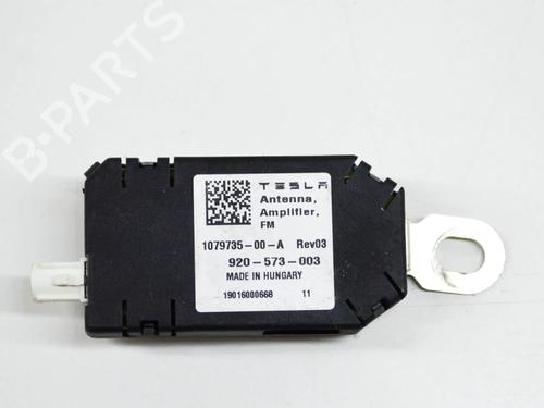 Electronic module TESLA MODEL 3 (5YJ3) EV | BP27750475M83  - Image 7