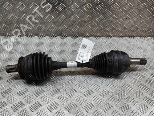 Used Left front driveshaft MERCEDES-BENZ CLA Coupe (C117) CLA 220 CDI / d (117.303) (177 hp) 24976664