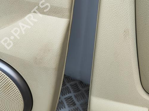 Seats set SSANGYONG REXTON W / REXTON 2.2 Xdi All-wheel Drive | BP32755725C78 - Image 9