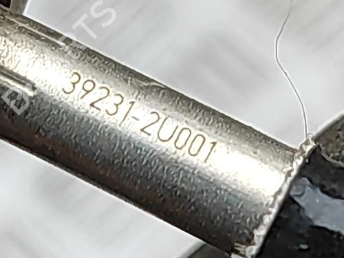 Electronic sensor KIA SPORTAGE IV (QL, QLE) 1.6 CRDi | BP30463166M84