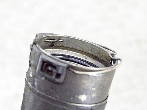 Pipe MERCEDES-BENZ SPRINTER 3,5-t Bus (B906) 313 CDI (906.731, 906.733, 906.735) | BP11041914M125 