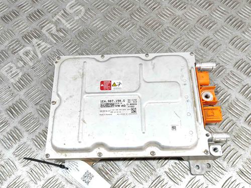 Używane Inwerter / Konwerter SKODA ENYAQ iV SUV (5AZ) 50 (148 hp) 27769013