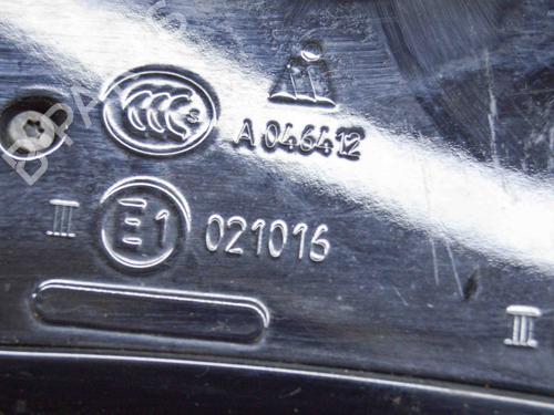 Left mirror BMW 6 Coupe (F13) 640 d | BP11764967C26 