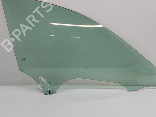 Used Front right door window AUDI A5 Sportback (F5A, F5F) 2.0 TFSI quattro (252 hp) 22998910