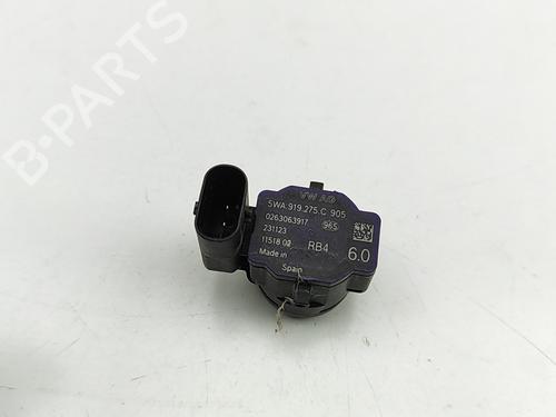 Electronic module SKODA ENYAQ iV SUV (5AZ) 85 | BP27803703M83 