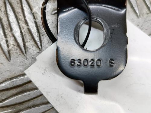 Andre NISSAN LEAF (ZE1) Electric | BP27796713O1