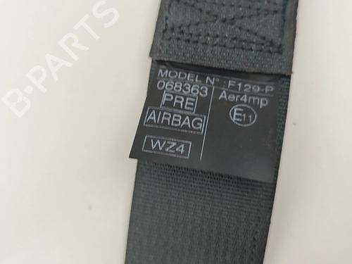 Front left seatbelt TOYOTA C-HR (_X2_, _H2_) Hybrid (MAXH20) | BP27795992I26 - Image 9