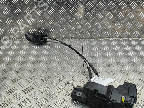 Used Front right lock Front right lock HYUNDAI H-1 Cargo (TQ) 2.5 CRDi (116 hp) 33387248 33387248