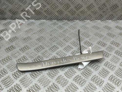 Trinbræt Trinbræt MERCEDES-BENZ GLE (V167) GLE 400 d 4-matic (167.123) (330 hp) 33937849 33937849