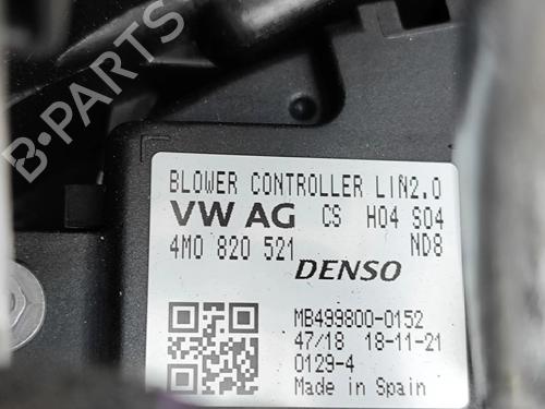 Heater matrix AUDI Q8 (4MN, 4MT) 55 TFSI Mild Hybrid quattro | BP38070777M63 - Image 6