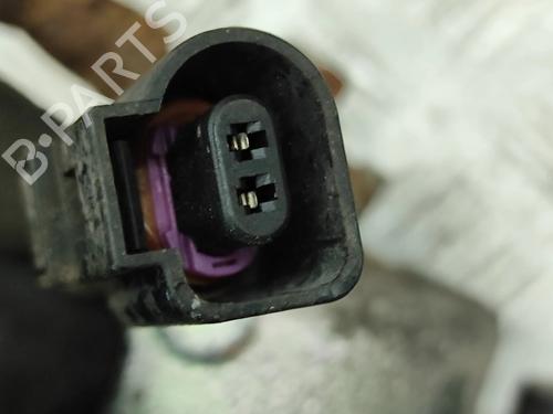 Left front brake caliper VW PASSAT B7 Variant (365) 2.0 TDI | BP26037624M105 - Image 6