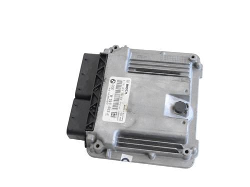 Engine control unit (ECU) MINI MINI (R56) Cooper D | BP33357842M57 - Image 2