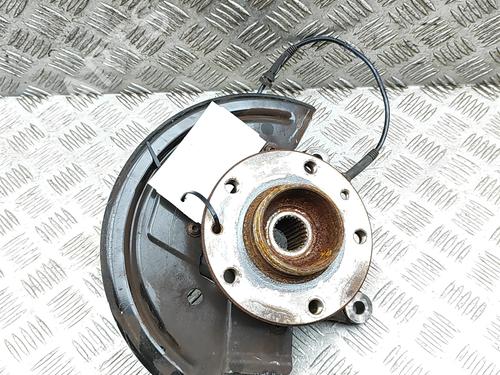 Right front steering knuckle RENAULT ZOE (BFM_) ZOE (BFMC, BFMD) | BP36068449M26 - Image 3