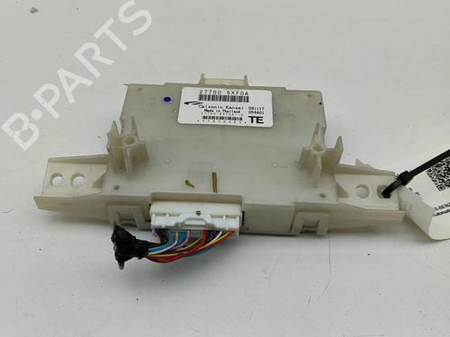 Used Electronic module Electronic module MERCEDES-BENZ X-CLASS (470) X 250 d (470.230) (190 hp) 28446684 28446684