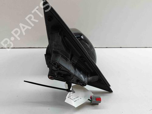 Right mirror LAND ROVER RANGE ROVER EVOQUE (L538) 2.2 D 4x4 | BP29486611C27 