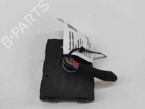 Electronic module SKODA SUPERB III Estate (3V5) 2.0 TDI | BP28566673M83