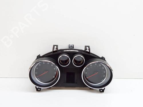 Used Instrument cluster OPEL MOKKA / MOKKA X (J13) 1.4 (_76) (140 hp) 11870050
