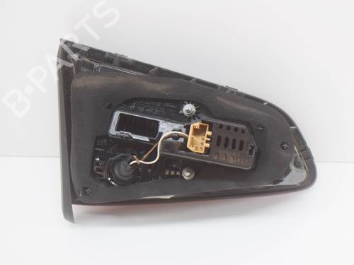 Right tailgate light VW GOLF VII (5G1, BQ1, BE1, BE2) 2.0 R 4motion | BP7698152C80 
