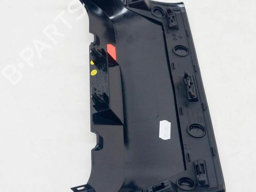 Mittelkonsole JAGUAR I-PACE (X590) EV400 AWD | BP27750773I22 